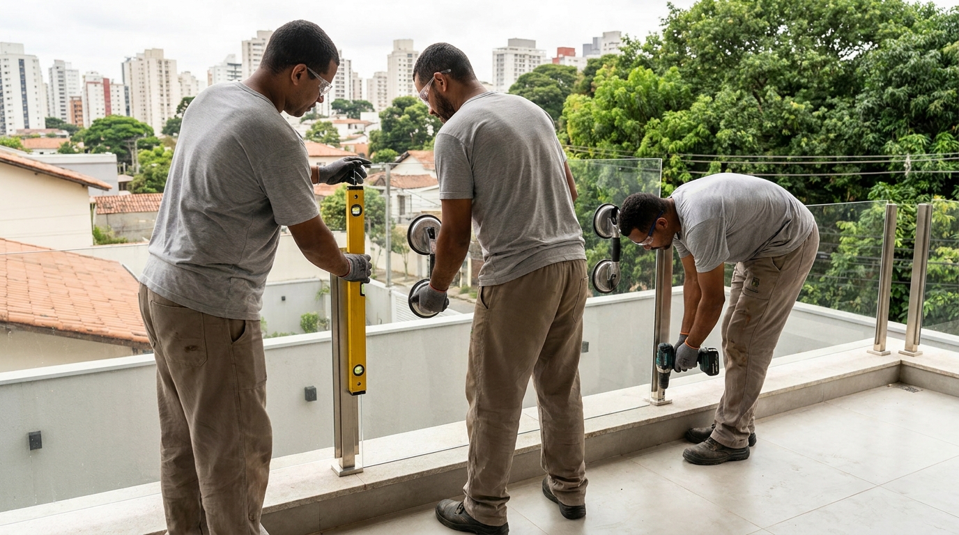 Sistemas com Alta Resistência em Itajaí‑SC